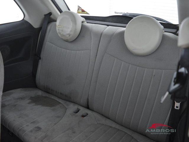 FIAT 500 1.2 Lounge - PER OPERATORI DEL SETTORE