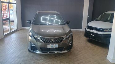 Peugeot 5008 1.6 bluehdi GT Line s&s 120cv 7p.ti eat6