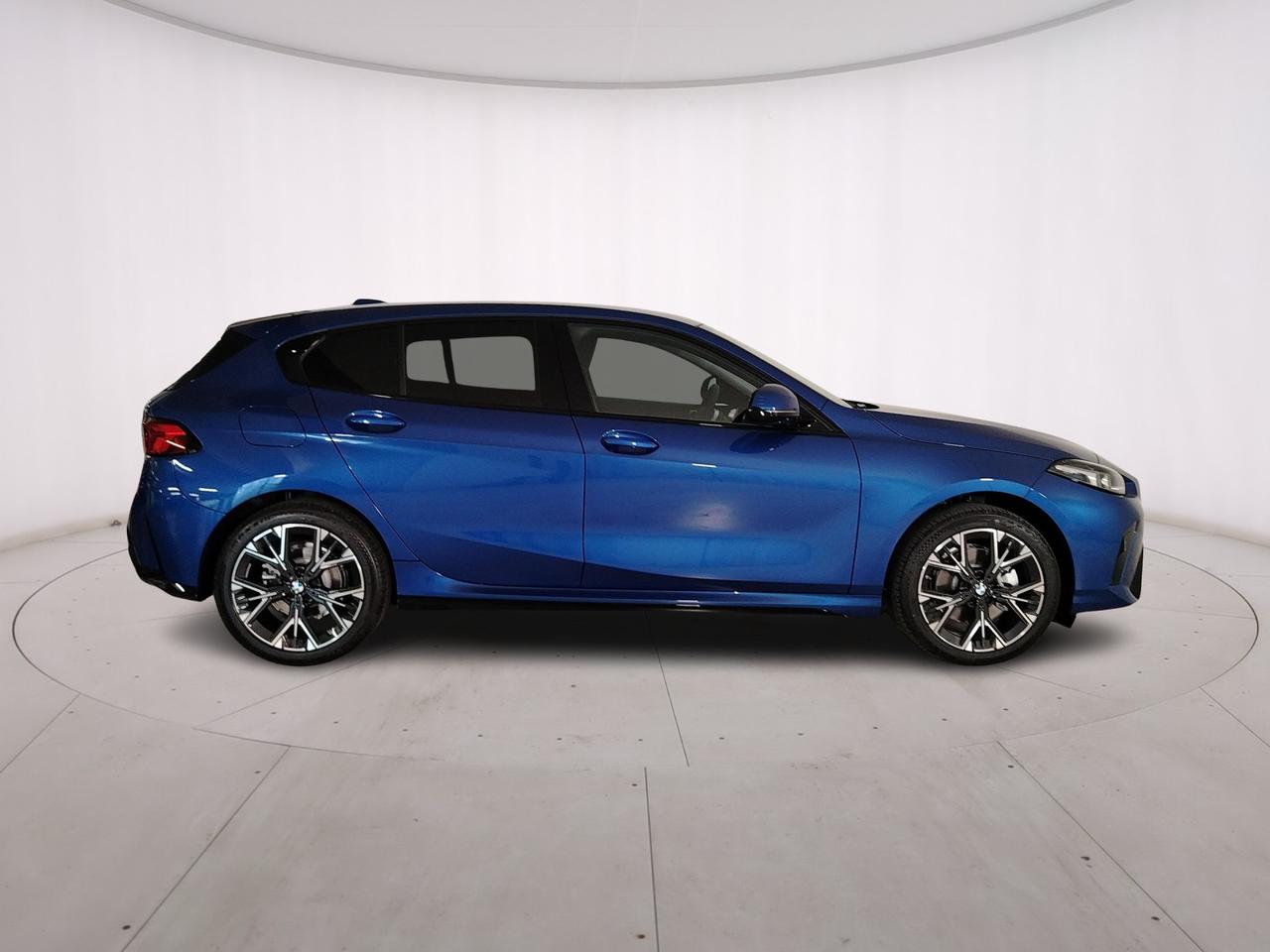BMW Serie 1 118d MSport Design