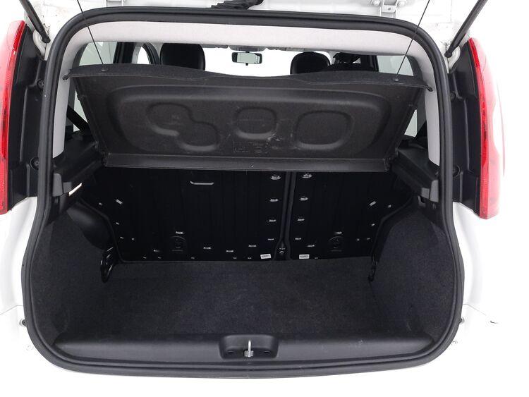 Fiat Panda Hybrid City Life BR948739 1.0 Mild Hybrid 70CV