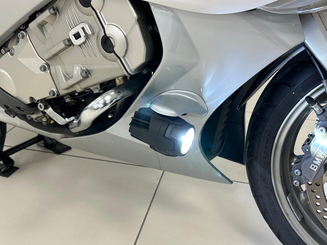 Bmw K 1600 GTL Exclusive EXECUTIVE - 2014