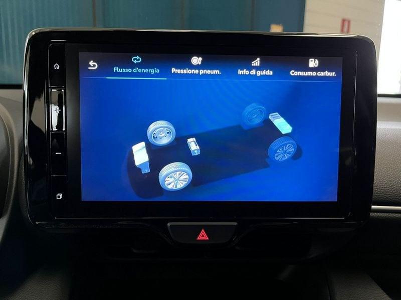 Toyota Yaris Yaris 1.5 Hybrid 5 porte Active - PROMO SIRONIAUTO+