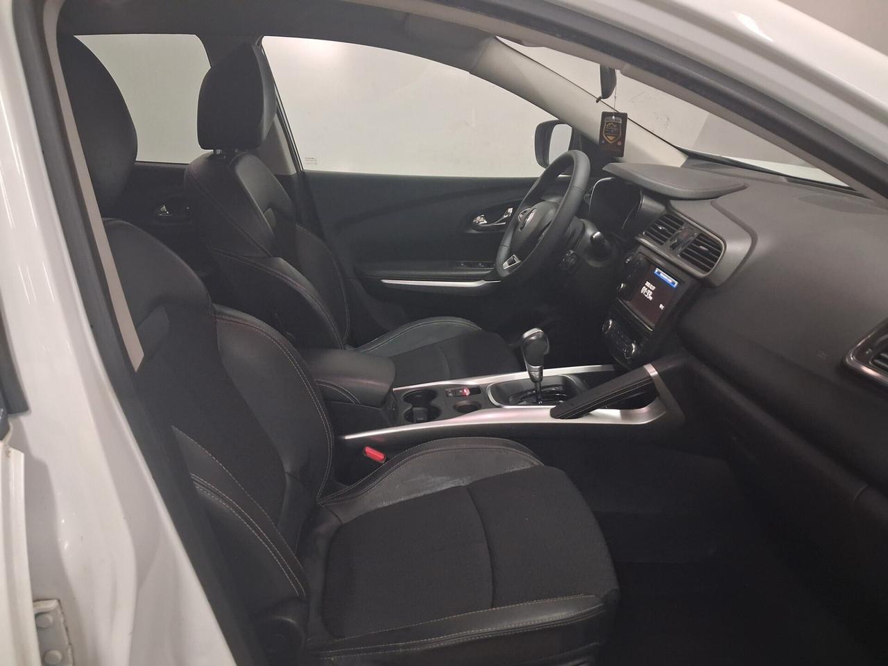 Renault Kadjar dCi 8V 110CV EDC Energy Bose 12/201