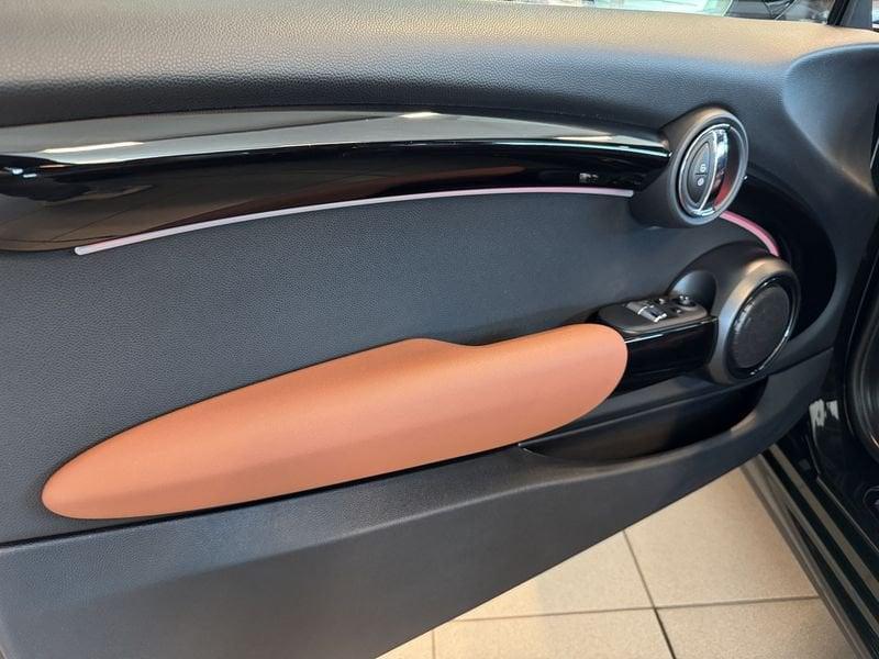 MINI Mini 3 porte Mini 2.0 John Cooper Works JCW