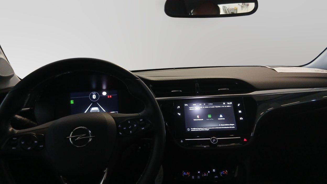 OPEL Corsa 6ª serie - Corsa 1.2 Elegance