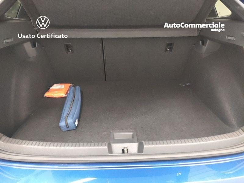 Volkswagen Taigo Taigo 1.0 TSI 115 CV R-Line