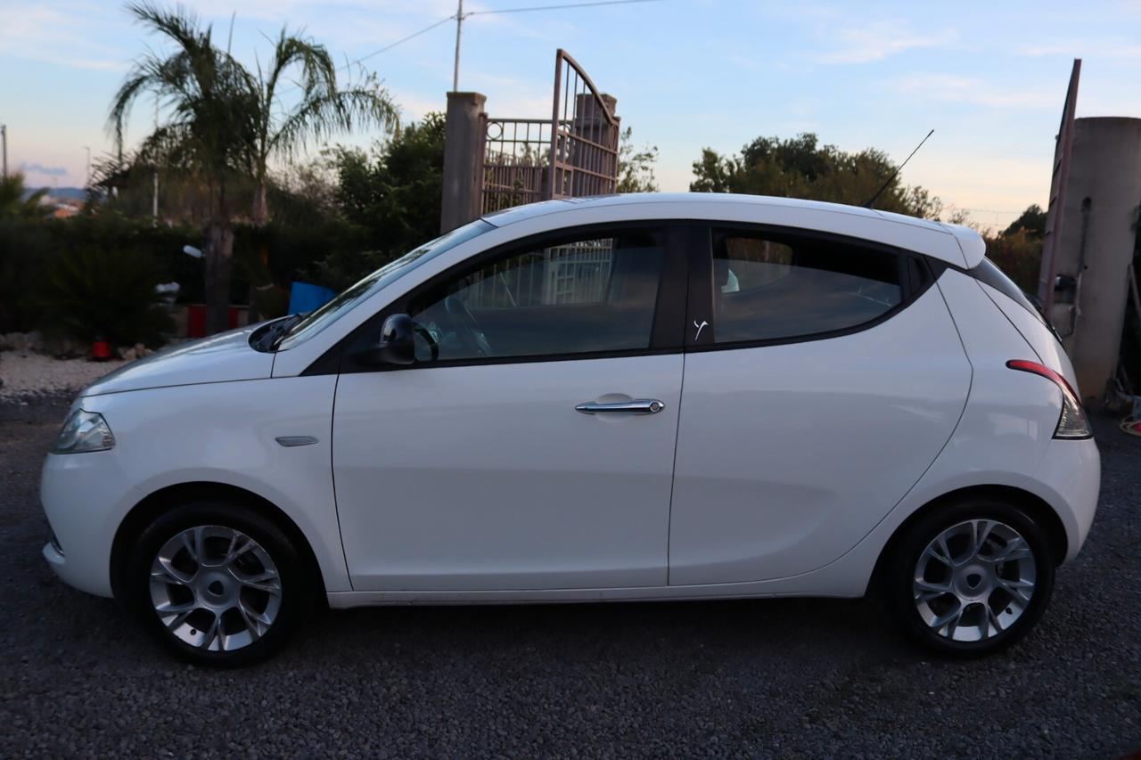 Lancia Ypsilon 1.2 69 CV 5 porte Platinum