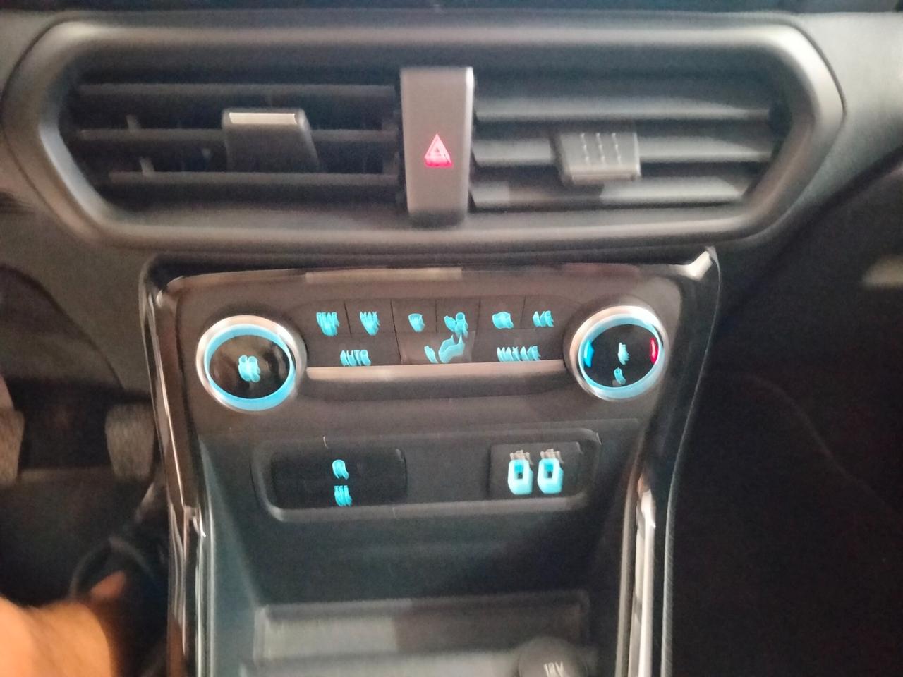 Ford EcoSport 1.0 EcoBoost 125 CV Start&Stop Active