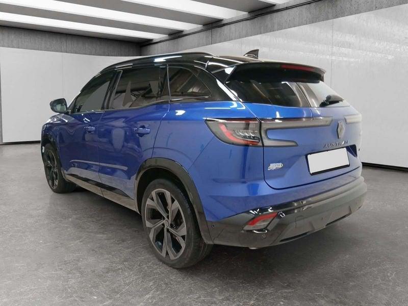 Renault Austral 1.2 E-Tech full hybrid Techno Esprit Alpine 200cv auto
