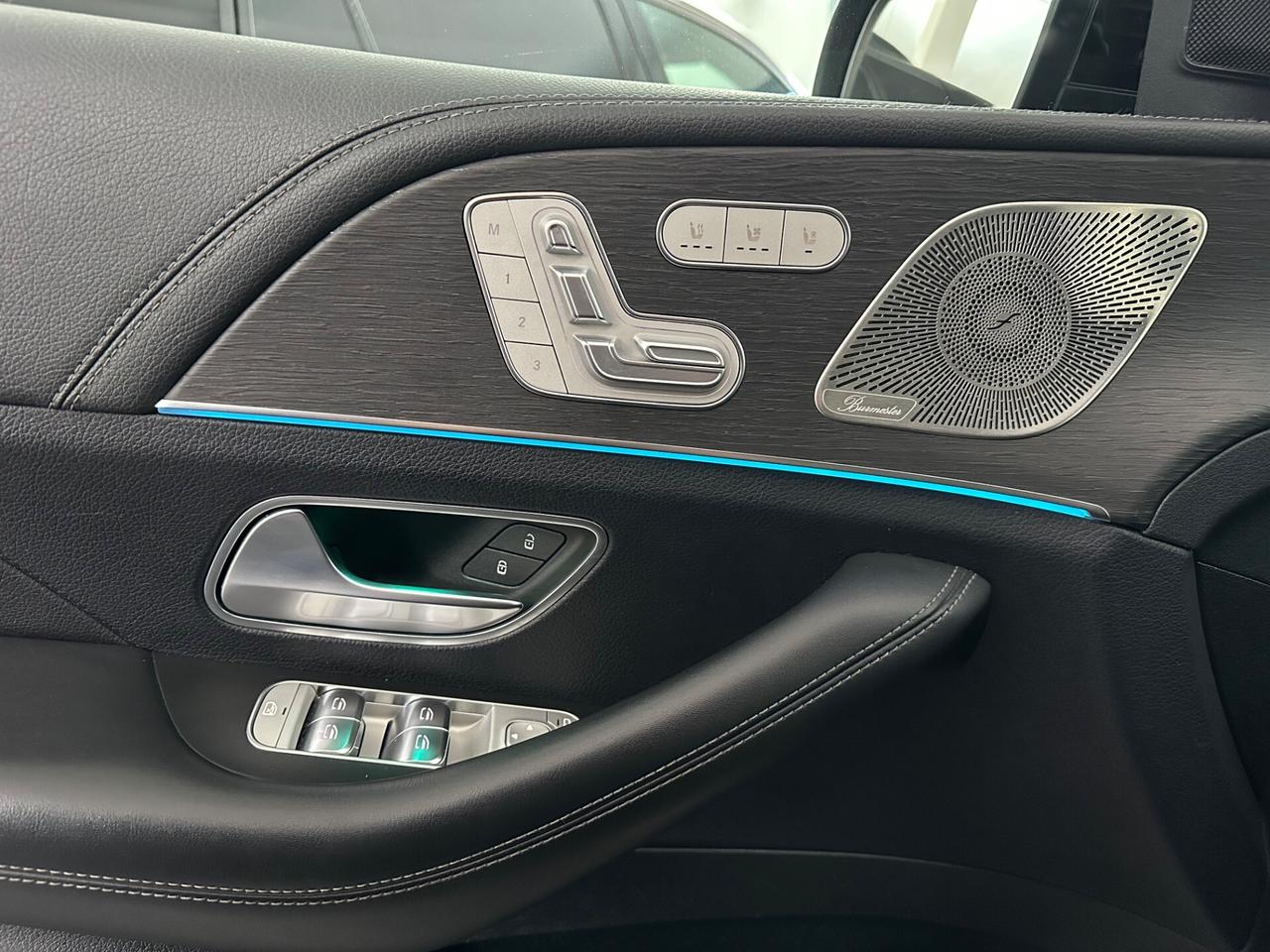 Mercedes-benz GLE 350 d 4Matic Premium