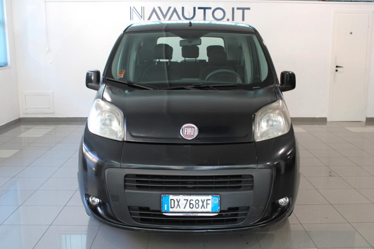 FIAT Qubo 1.3mjet Dynamic - 2009