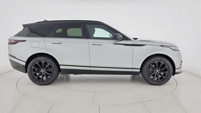 Land Rover Range Rover Velar 3.0 V6 SD6 300 CV R-Dynamic