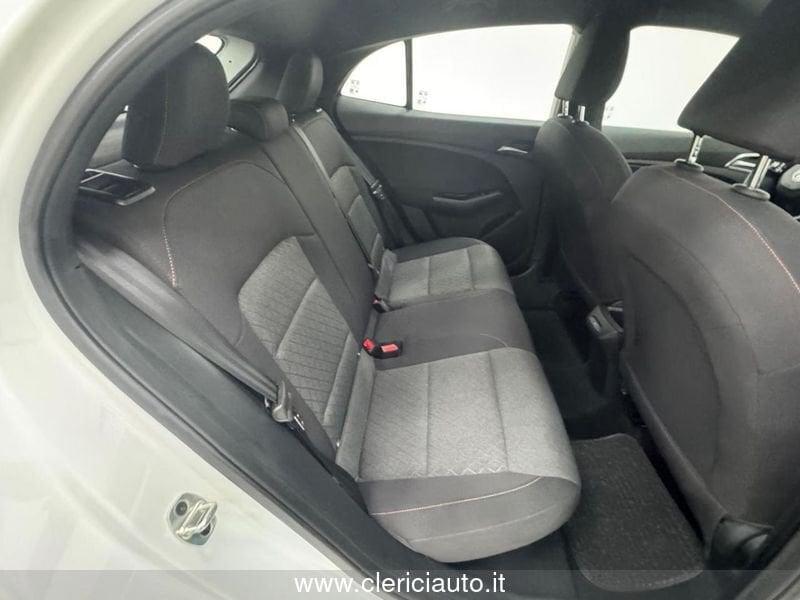 MG MG3 1.5 Hybrid+ Comfort