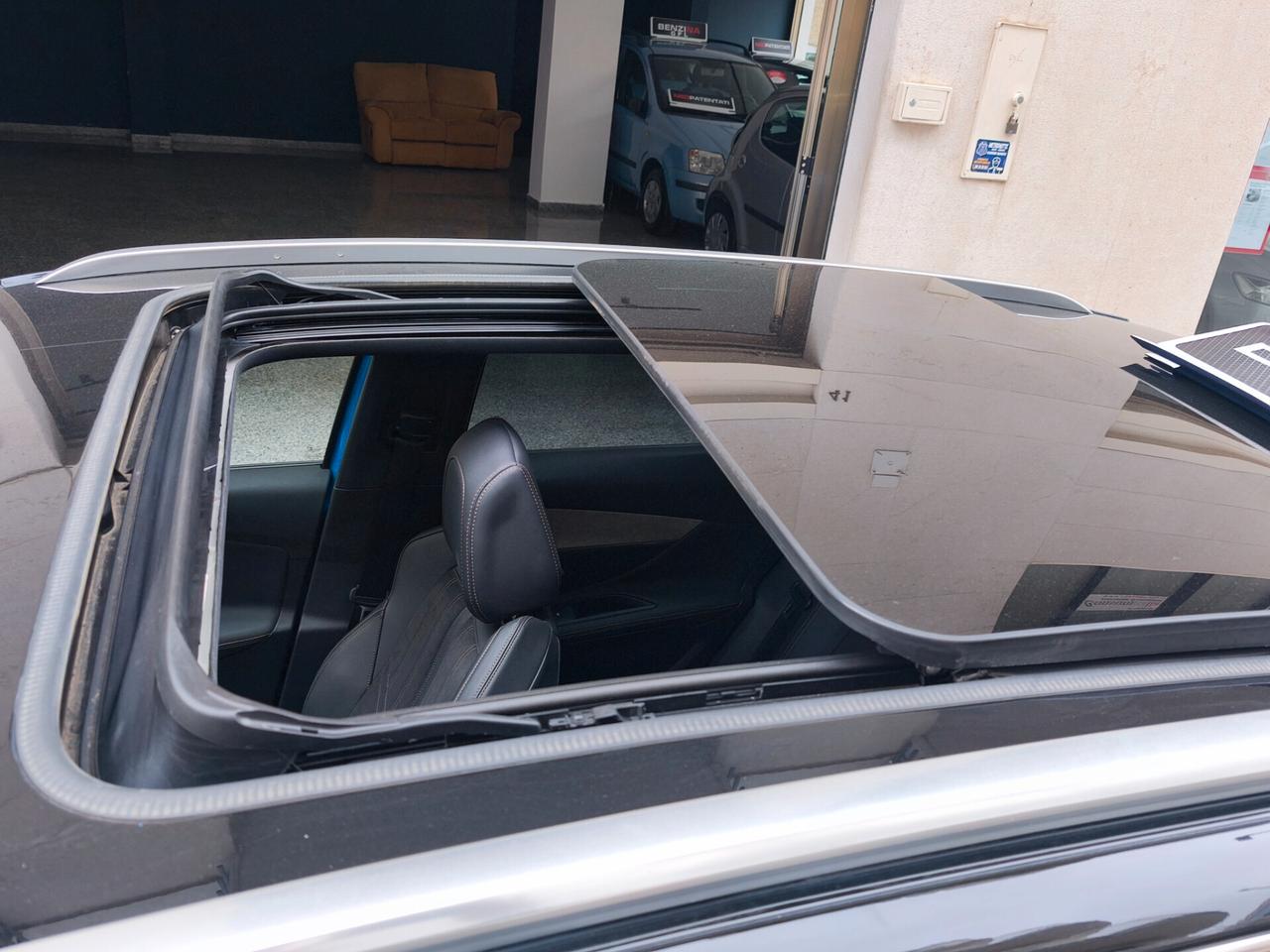 Peugeot 3008 BlueHDi 130 S&S EAT8 GT Tetto FULL 2021