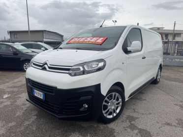 Citroen Jumpy BlueHDi 115 con Porta laterale