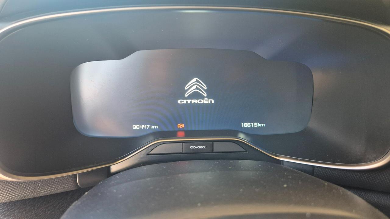 Citroen C5 Aircross BlueHDi 130 S&S EAT8 Shine