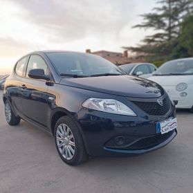 Lancia Ypsilon 1.2 KM CERTIFICATI BLOCKSYSTEM