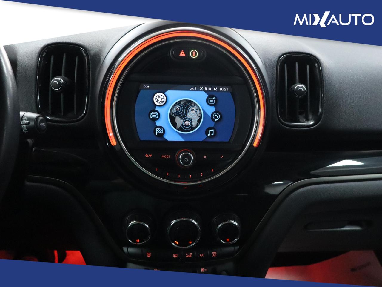 Mini Cooper Countryman 1.5 Business AUT