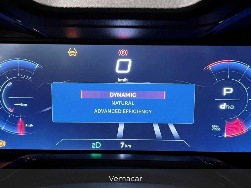 Alfa Romeo Junior Junior 1.2 136 CV Hybrid eDCT6 Speciale