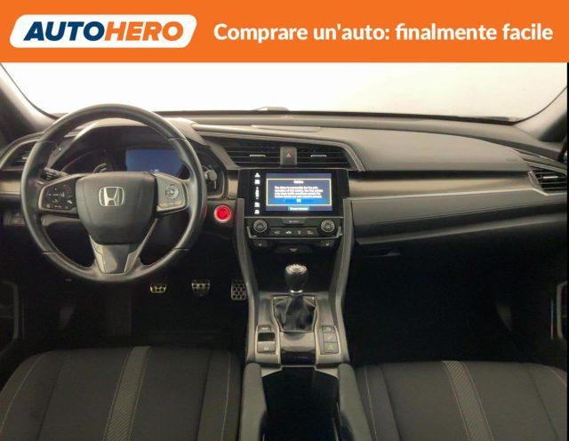 HONDA Civic 1.0T 5 porte Executive Premium