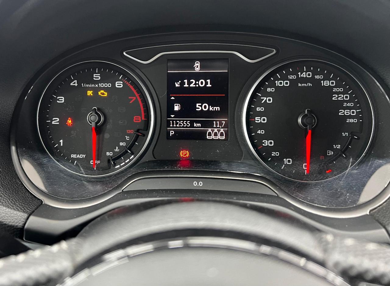 Audi Q2 35 TFSI S tronic S line Edition