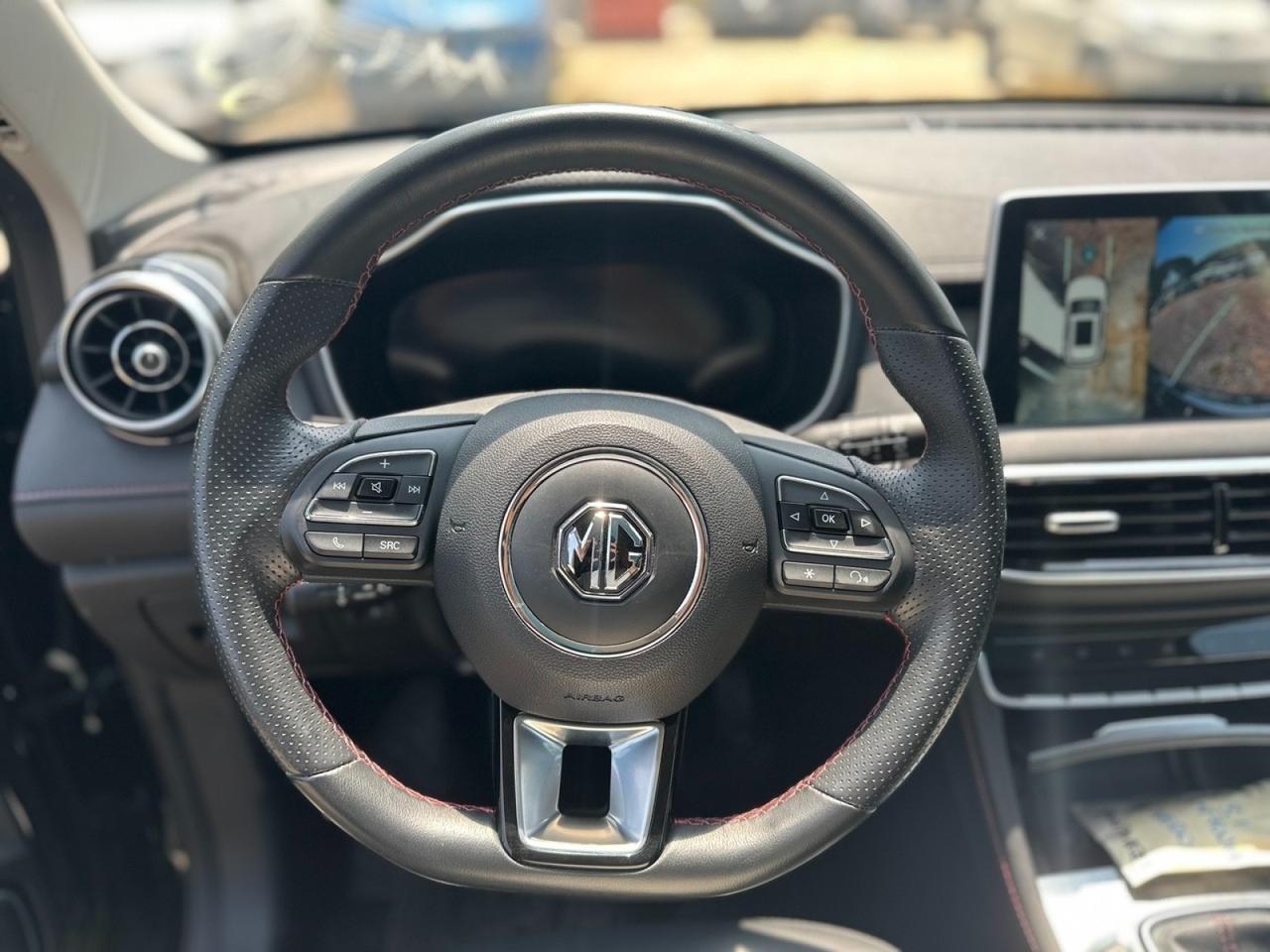 MG HS I - HS 1.5 t Luxury