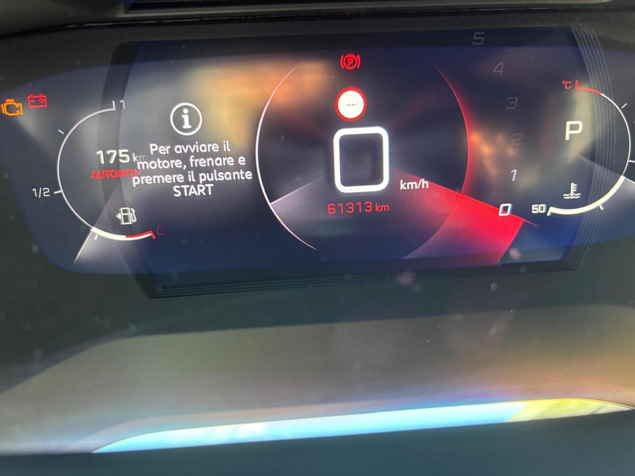 Peugeot 208 PureTech 100 Stop&Start EAT8 5 porte GT Line
