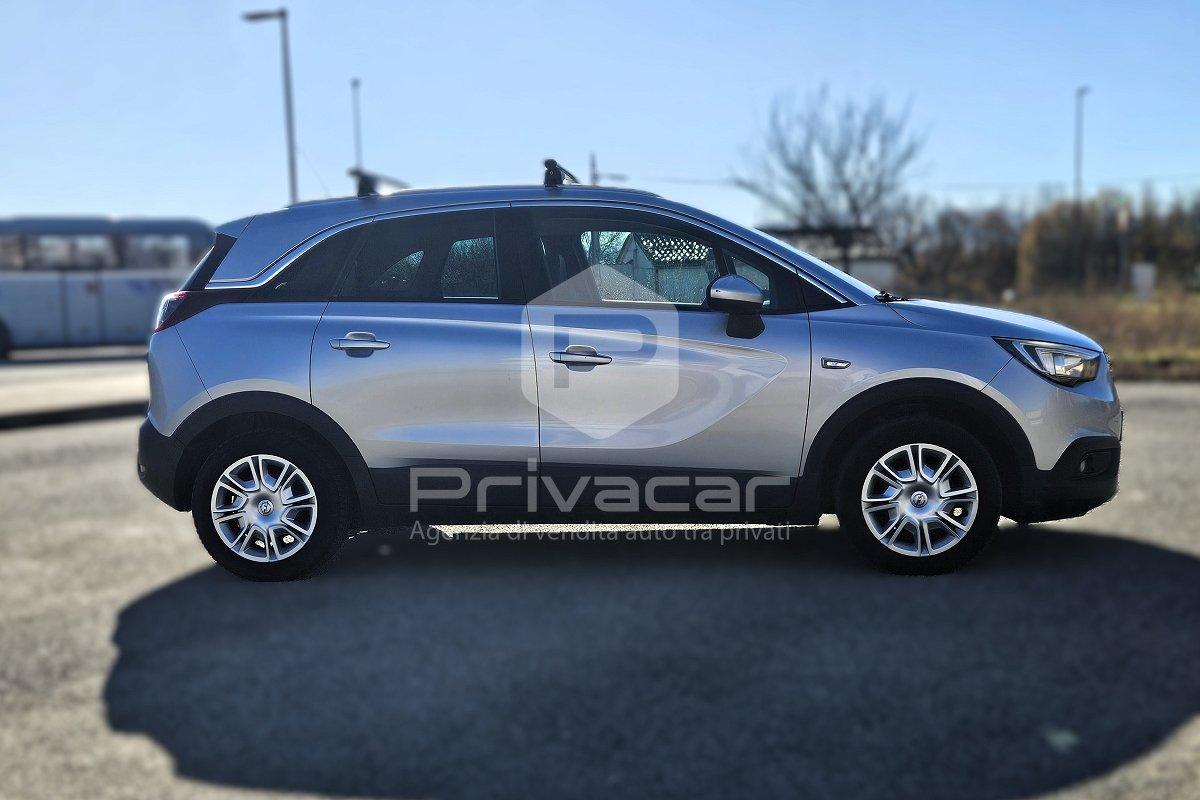 OPEL Crossland X 1.6 ECOTEC D 8V Start&Stop Advance