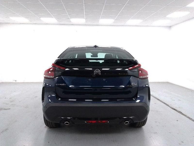 Citroën C4 1.2 puretech Plus s&s 130cv