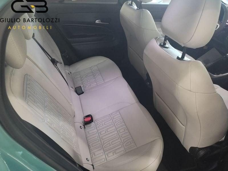 FIAT 600 1.2 Hybrid 145cv La Prima