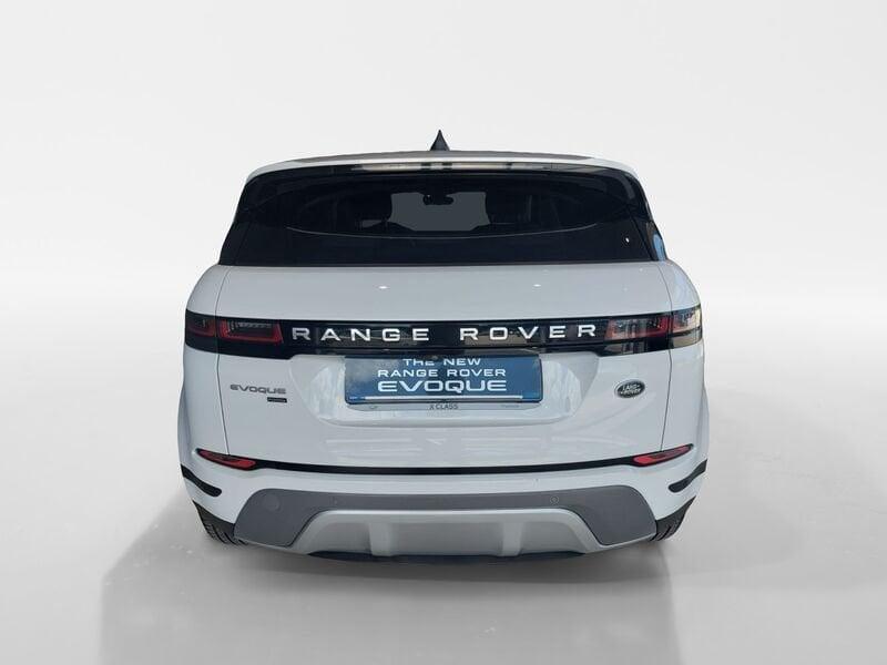 Land Rover RR Evoque 1.5 I3 PHEV 300 CV AWD Auto S