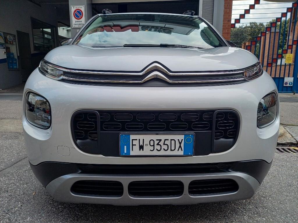 Citroen C3 Aircross C3 Aircross PureTech 82 Feel