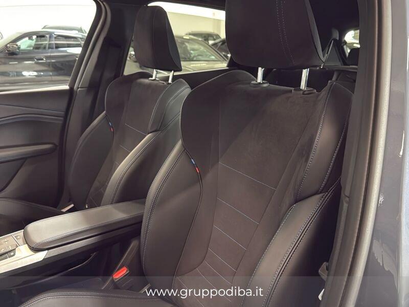 BMW Serie 2 Active Tourer Serie 2 U06 Active Tourer 225e Active Tourer xdrive Msport auto