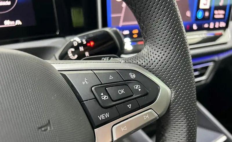 Volkswagen Tiguan Tiguan 2.0 TDI 193 CV DSG 4MOTION R-Line