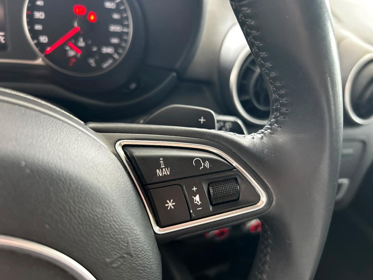 Audi A1 1.4 TDI SPB X NEOPATENTATI 2016