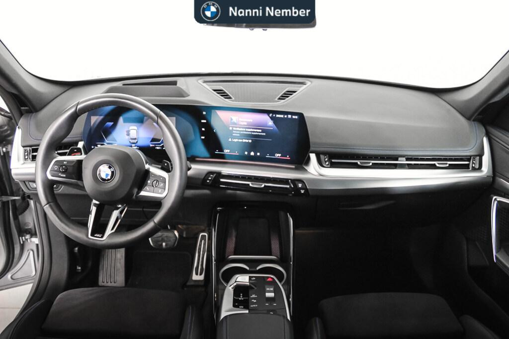 BMW X1 20 d Mild Hybrid 48V MSport Pro xDrive DCT