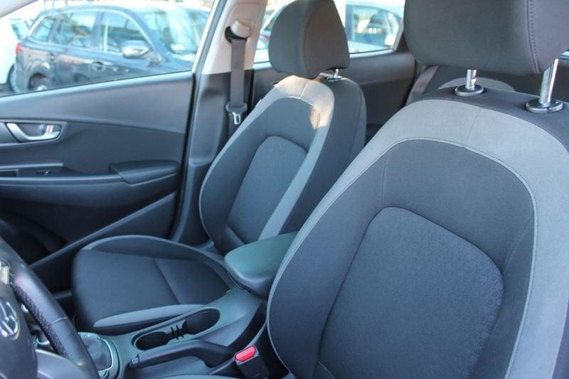 Hyundai Kona Kona 1.0 T-GDI Comfort