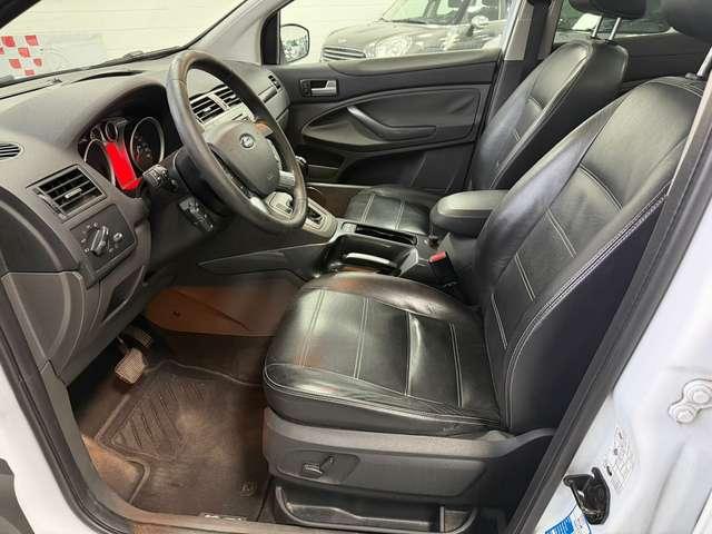 Ford Kuga Kuga I 2009 2.0 tdci Titanium 4wd 163cv auto