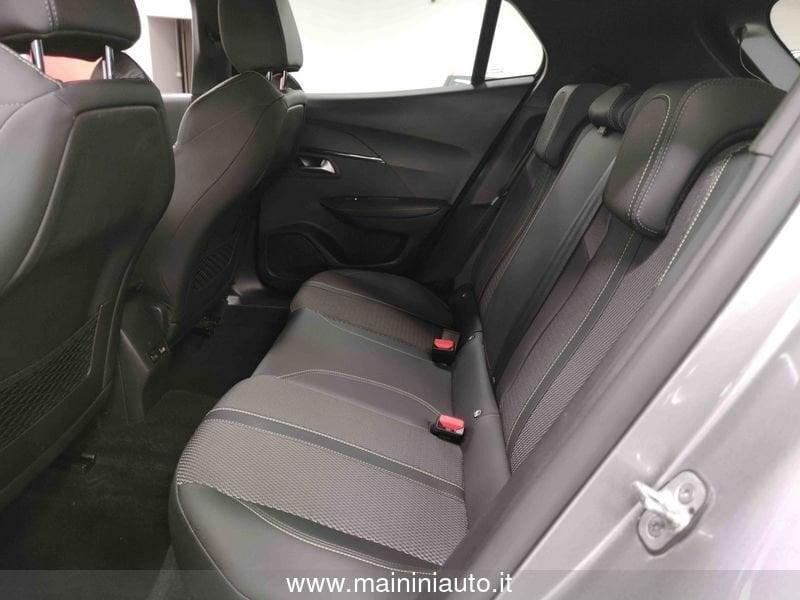 Peugeot 2008 1.2 130cv EAT8 GT Cambio Automatico