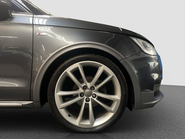 AUDI A1 SPB 1.4 TDI S tronic S-LINE