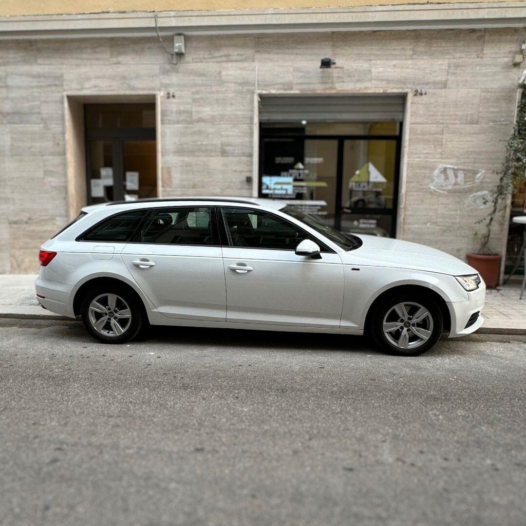 Audi A4 Avant 2.0 TDI **condizioni eccellenti**