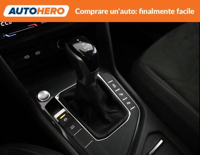 VOLKSWAGEN Tiguan 2.0 TDI 150 CV SCR DSG Elegance