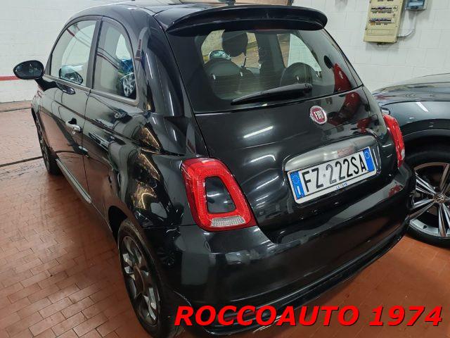 FIAT 500 1.2 S ITALIANA PREZZO REALE