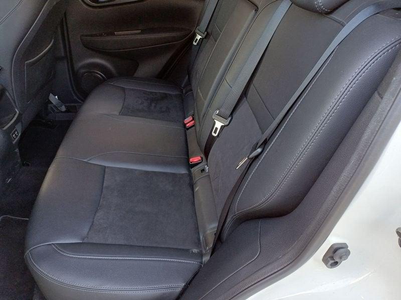 Nissan Qashqai 1.5 dCi 115 N-Tec SEMPRE TAGLIANDATA NISSAN