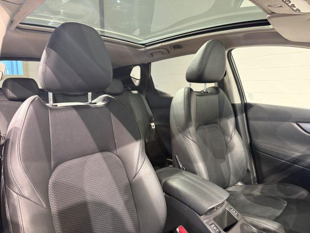 NISSAN Qashqai 1.3 DIG-T 140CV N-Connecta TETTO/PREZZO REALE