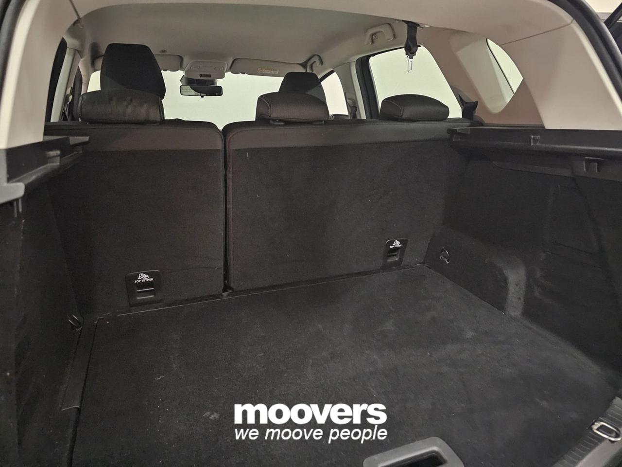 RENAULT Scenic 4ª serie dCi 8V 110 CV Energy Zen