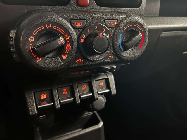 Suzuki Jimny Jimny IV 1.5 Pro 4wd allgrip