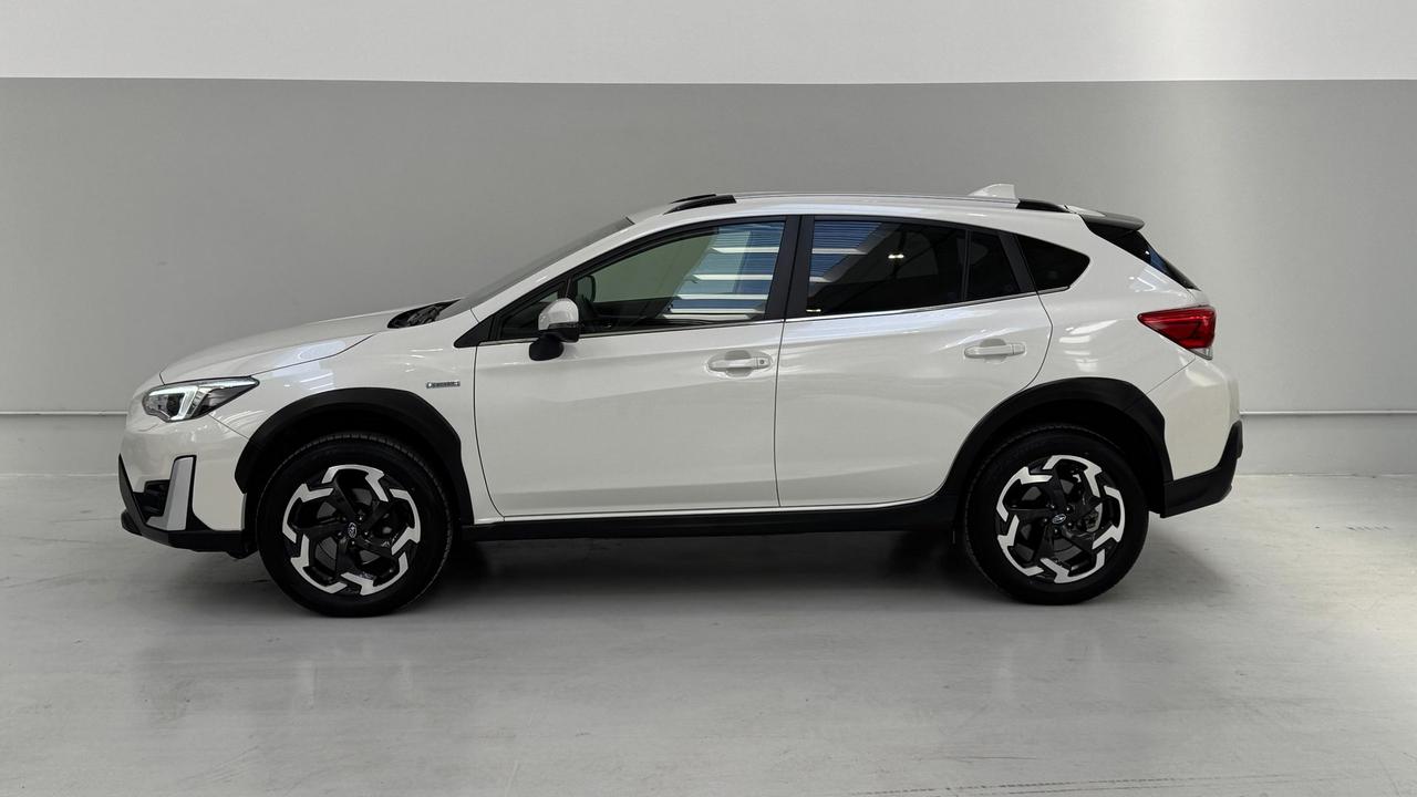 SUBARU XV II 2021 - XV 2.0i e-boxer Premium lineartronic