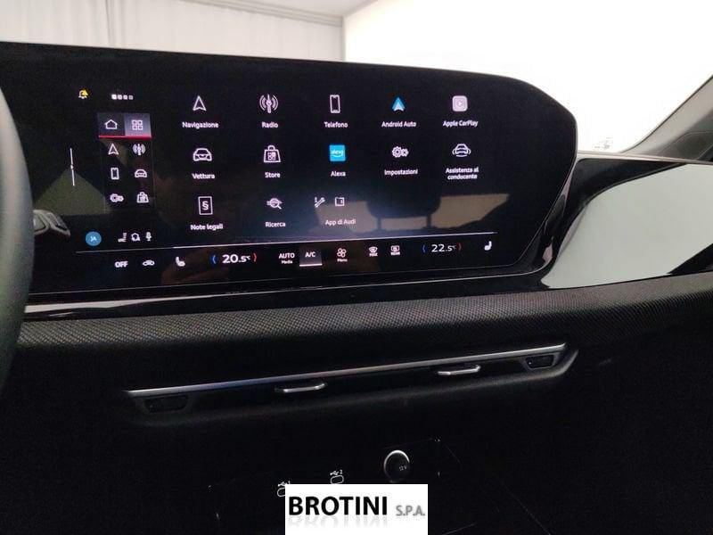 Audi A5 TDI 150Kw S tronic Business Advanced