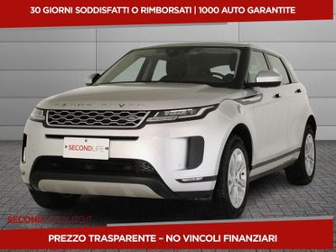 Land Rover Range Rover Evoque 2.0d i4 mhev SE awd 150cv auto
